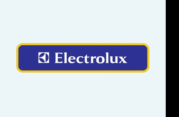 Electrolux symbol